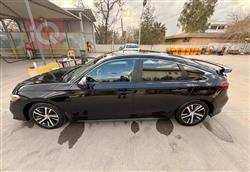 هوندا سيفيك هاتشباك